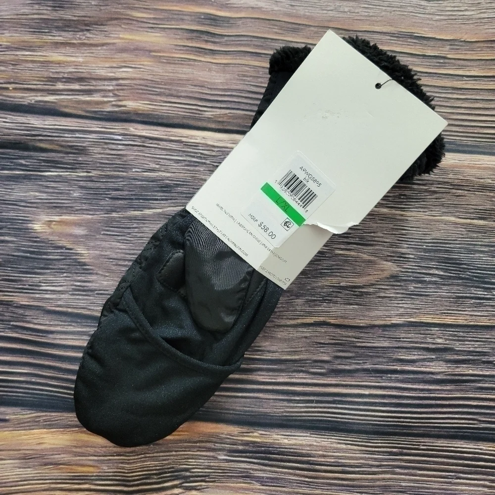 Women's L/XL Calvin Klein Mittens